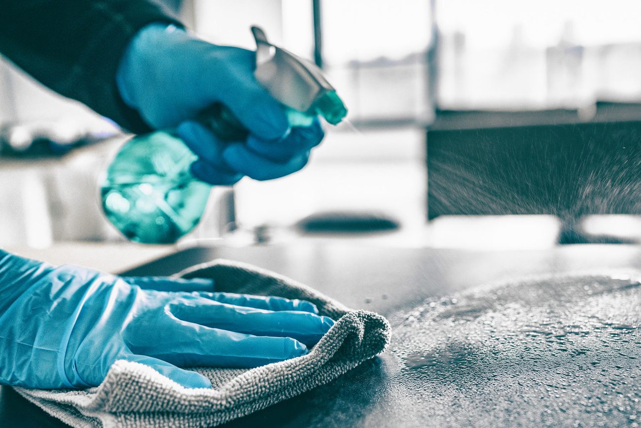 Exterior Hand Wash &amp; Wax